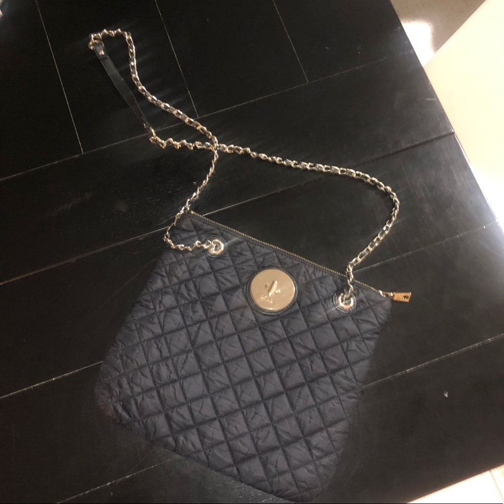 🌸DKNY CROSSBODY/HANDBAG